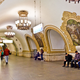 Image for article titled Eye-Poppingly Gorgeous Underground Stations from Around The World